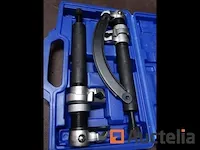 2 stukken compressor schokdemperveer 1.2 t cclife - afbeelding 4 van  6