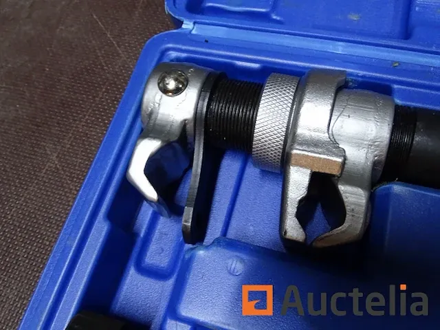 2 stukken compressor schokdemperveer 1.2 t cclife - afbeelding 6 van  6