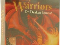 2 stuks fantasy warriors de draken komen! - afbeelding 1 van  2