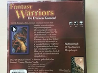 2 stuks fantasy warriors de draken komen! - afbeelding 2 van  2