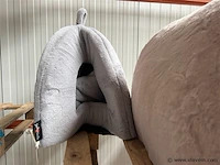 2 stuks, iglo voor huisdieren - afbeelding 2 van  2