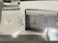 2 stuks, insectenlampen - afbeelding 1 van  1