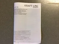 2 stuks kettingzaag - afbeelding 6 van  7