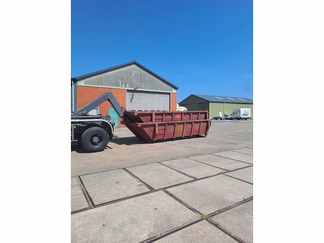 2 stuks opslagcontainer - afbeelding 3 van  15
