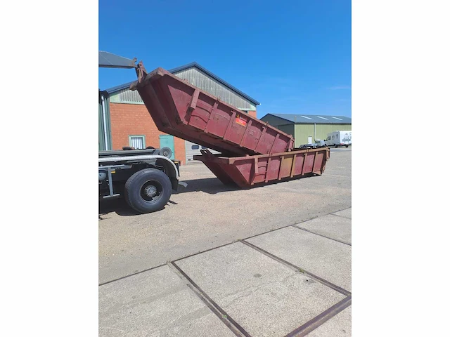 2 stuks opslagcontainer - afbeelding 4 van  15