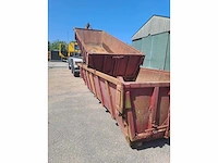 2 stuks opslagcontainer - afbeelding 5 van  15
