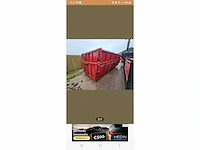 2 stuks opslagcontainer - afbeelding 6 van  15