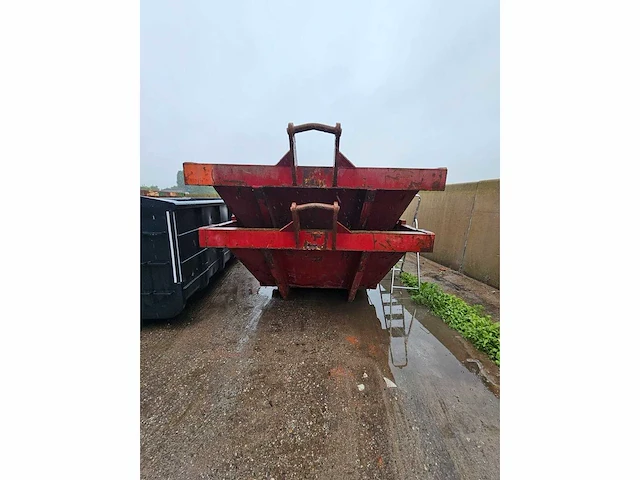 2 stuks opslagcontainer - afbeelding 7 van  15