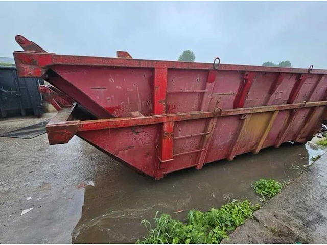2 stuks opslagcontainer - afbeelding 1 van  15