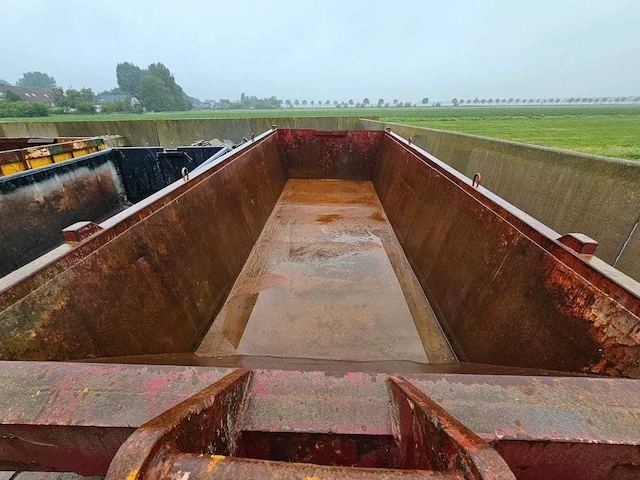 2 stuks opslagcontainer - afbeelding 8 van  15