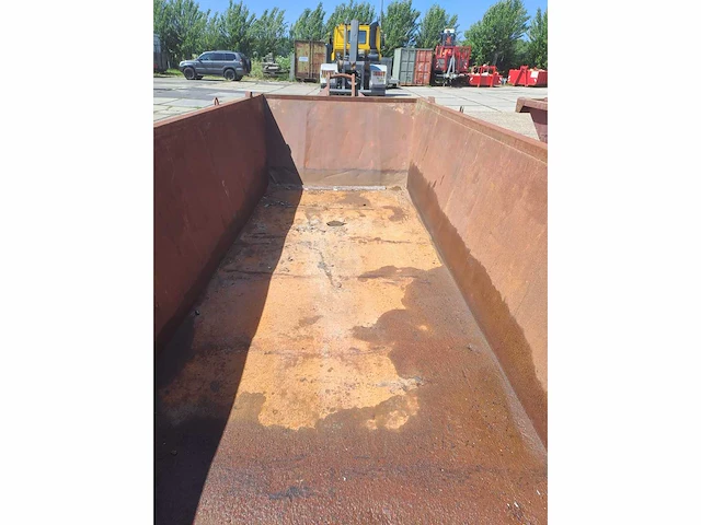 2 stuks opslagcontainer - afbeelding 9 van  15