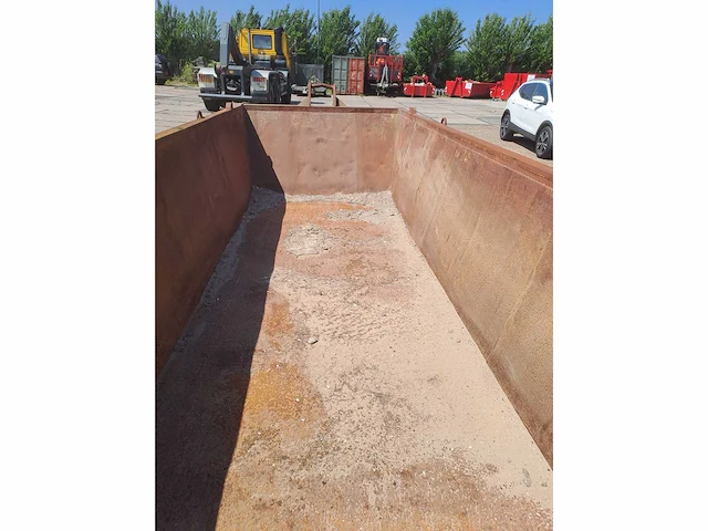 2 stuks opslagcontainer - afbeelding 11 van  15