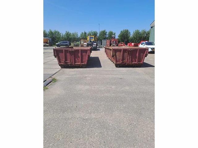 2 stuks opslagcontainer - afbeelding 13 van  15