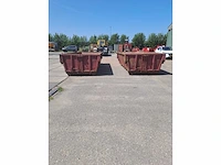 2 stuks opslagcontainer - afbeelding 13 van  15