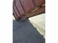 2 stuks opslagcontainer - afbeelding 14 van  15