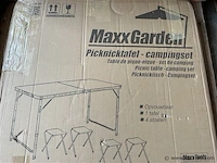 2 stuks parasolvoeten - afbeelding 1 van  3