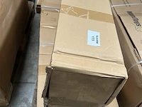 2 stuks terrasverwarmers, staand xxl - afbeelding 3 van  3