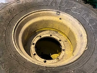 2 stuks tractorwielen - afbeelding 5 van  9