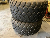 2 stuks tractorwielen - afbeelding 6 van  9