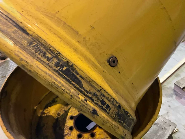 2 stuks velgen voor landbouwdoeleinden - afbeelding 2 van  12
