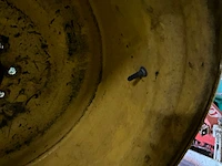 2 stuks velgen voor landbouwdoeleinden - afbeelding 11 van  12