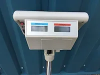2 stuks weegschaal 150 kg - afbeelding 3 van  8