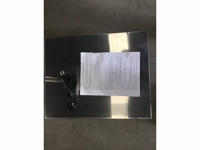 2 stuks weegschaal 150 kg - afbeelding 7 van  8