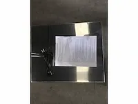 2 stuks weegschaal 150 kg - afbeelding 7 van  8