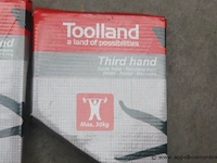 2 stutten toolland - afbeelding 2 van  3