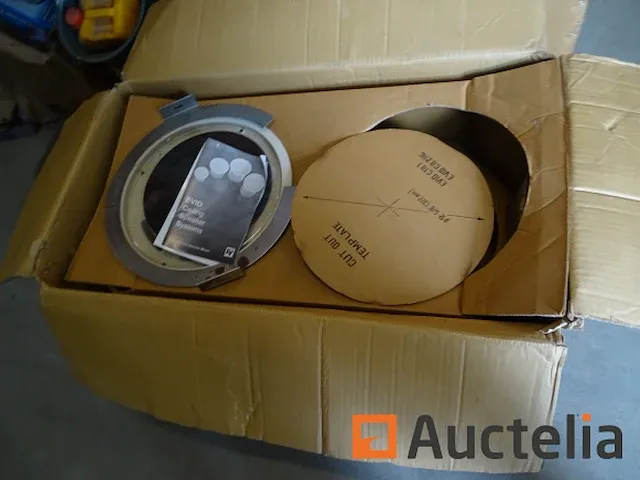 2 subwoofers met hoog plafond vermogen electro-voice evid c10.1 - afbeelding 1 van  12