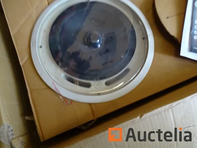 2 subwoofers met hoog plafond vermogen electro-voice evid c10.1 - afbeelding 9 van  12