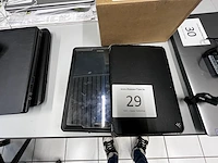 2 tablets samsung - afbeelding 1 van  3