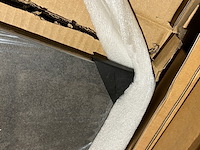 2 tafelbladen - afbeelding 1 van  4