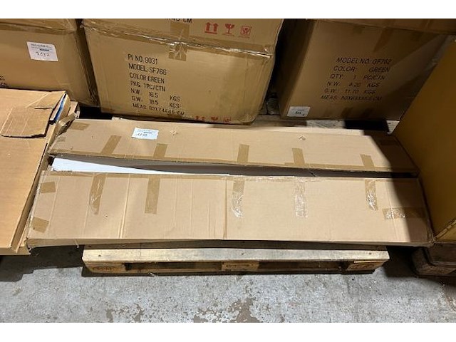 2 tafelbladen - afbeelding 4 van  4