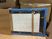 2 tafelbladen - afbeelding 1 van  3