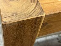 2 tafelpoten - afbeelding 2 van  3