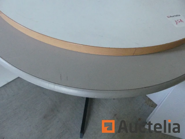2 tafels - ref 010184-151 - afbeelding 3 van  7