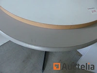 2 tafels - ref 010184-151 - afbeelding 3 van  7