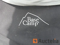 2 tafels twee seconden voor kamperen - afbeelding 1 van  3