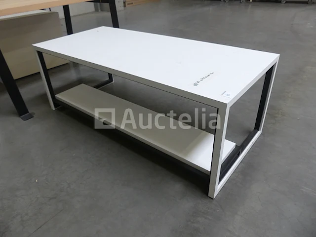 2 tafels weergeven - afbeelding 2 van  5