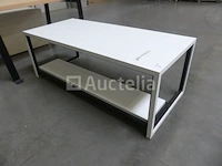 2 tafels weergeven - afbeelding 2 van  5