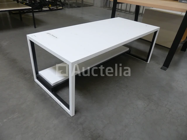2 tafels weergeven - afbeelding 3 van  5