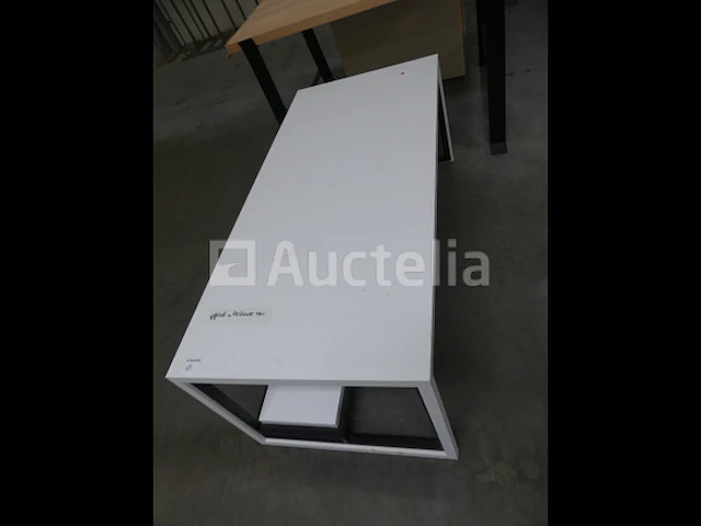 2 tafels weergeven - afbeelding 4 van  5