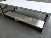 2 tafels weergeven - afbeelding 5 van  5