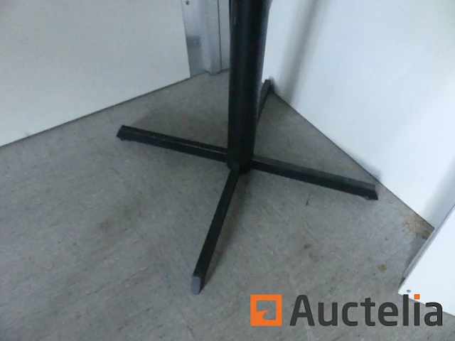 2 tafels - afbeelding 2 van  7