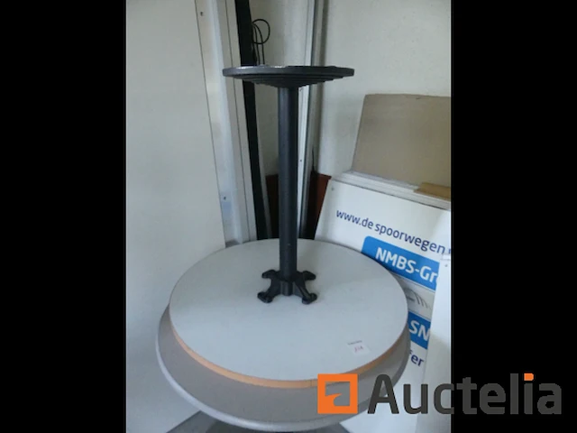 2 tafels - afbeelding 4 van  7