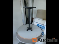 2 tafels - afbeelding 4 van  7