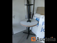 2 tafels - afbeelding 5 van  7