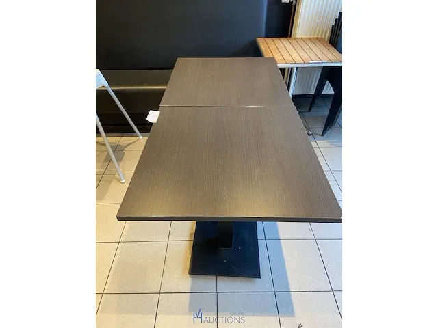 2 tafels - afbeelding 2 van  4