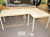 2 tafeltjes